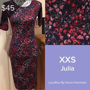 LuLaRoe Julia